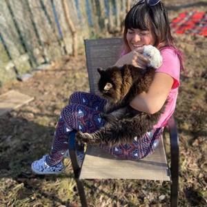 Meet your Posher, Karla